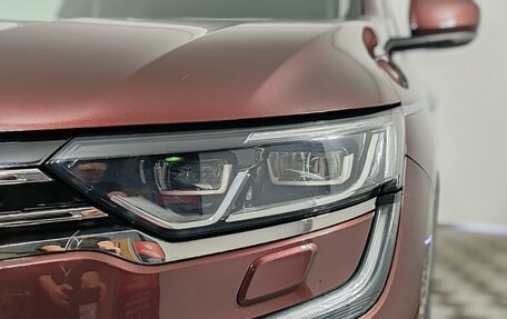 Renault Koleos II, 2019 год, 2 230 000 рублей, 23 фотография