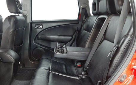 Mitsubishi Outlander III рестайлинг 3, 2006 год, 610 000 рублей, 12 фотография