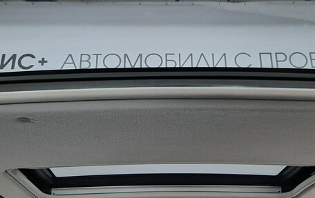 Mitsubishi Outlander III рестайлинг 3, 2006 год, 610 000 рублей, 15 фотография