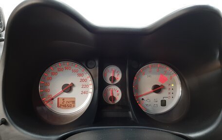 Mitsubishi Outlander III рестайлинг 3, 2006 год, 610 000 рублей, 8 фотография