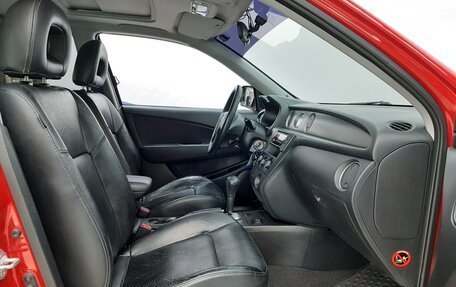 Mitsubishi Outlander III рестайлинг 3, 2006 год, 610 000 рублей, 11 фотография