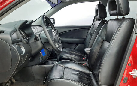 Mitsubishi Outlander III рестайлинг 3, 2006 год, 610 000 рублей, 10 фотография