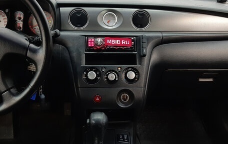 Mitsubishi Outlander III рестайлинг 3, 2006 год, 610 000 рублей, 14 фотография