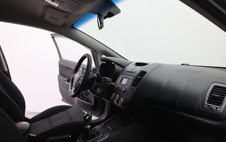 KIA Cerato III, 2013 год, 979 000 рублей, 7 фотография