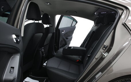 KIA Cerato III, 2013 год, 979 000 рублей, 13 фотография