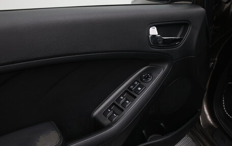 KIA Cerato III, 2013 год, 979 000 рублей, 10 фотография