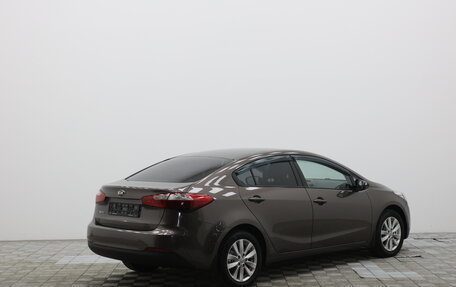 KIA Cerato III, 2013 год, 979 000 рублей, 5 фотография