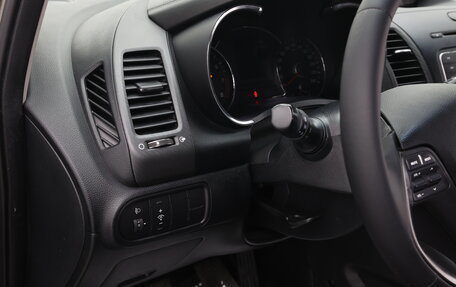 KIA Cerato III, 2013 год, 979 000 рублей, 11 фотография
