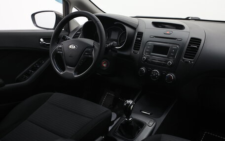 KIA Cerato III, 2013 год, 979 000 рублей, 15 фотография