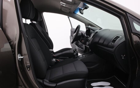 KIA Cerato III, 2013 год, 979 000 рублей, 6 фотография