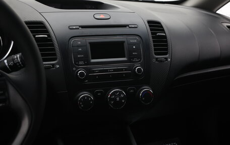 KIA Cerato III, 2013 год, 979 000 рублей, 21 фотография