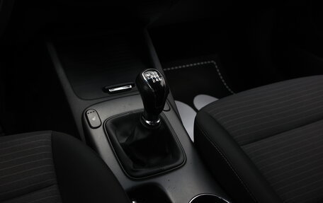 KIA Cerato III, 2013 год, 979 000 рублей, 20 фотография