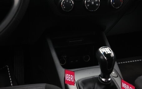 KIA Cerato III, 2013 год, 979 000 рублей, 23 фотография