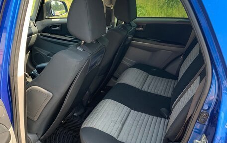 Suzuki SX4 II рестайлинг, 2008 год, 600 000 рублей, 10 фотография