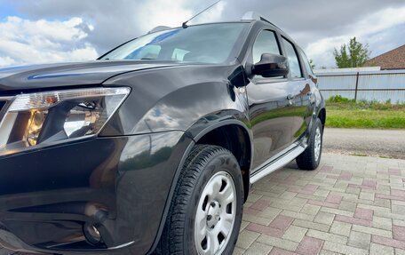 Nissan Terrano III, 2015 год, 1 190 000 рублей, 2 фотография