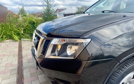 Nissan Terrano III, 2015 год, 1 190 000 рублей, 4 фотография