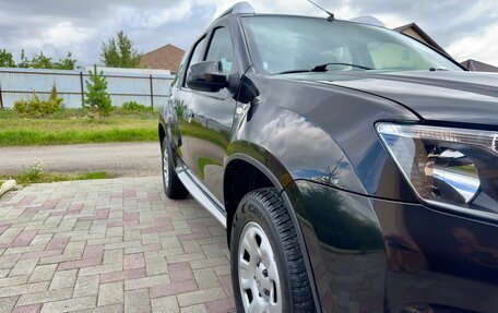 Nissan Terrano III, 2015 год, 1 190 000 рублей, 6 фотография