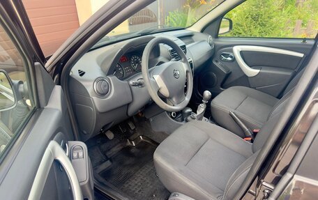 Nissan Terrano III, 2015 год, 1 190 000 рублей, 15 фотография