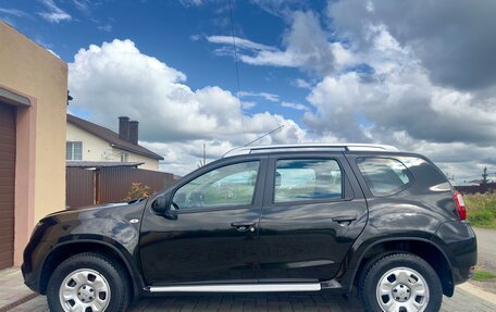 Nissan Terrano III, 2015 год, 1 190 000 рублей, 14 фотография