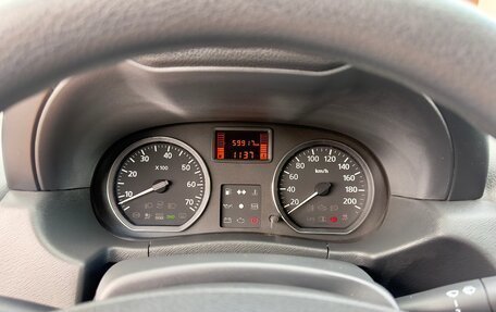 Nissan Terrano III, 2015 год, 1 190 000 рублей, 18 фотография