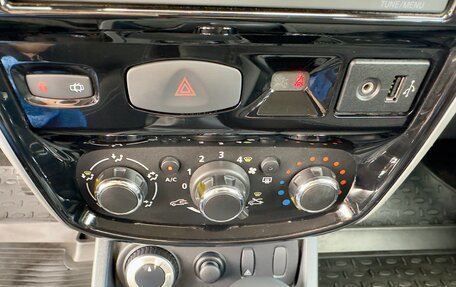 Nissan Terrano III, 2015 год, 1 190 000 рублей, 20 фотография