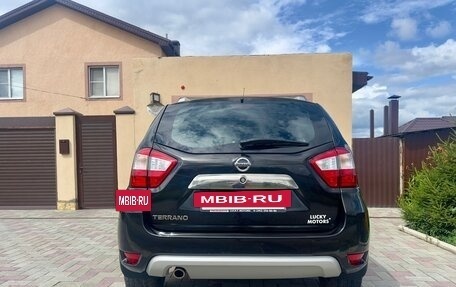 Nissan Terrano III, 2015 год, 1 190 000 рублей, 9 фотография
