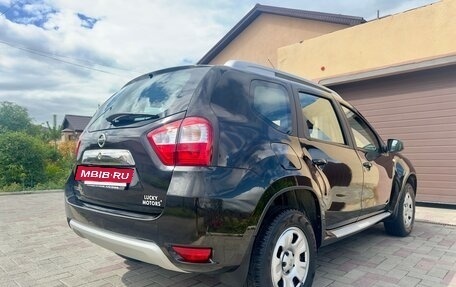 Nissan Terrano III, 2015 год, 1 190 000 рублей, 8 фотография