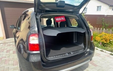 Nissan Terrano III, 2015 год, 1 190 000 рублей, 11 фотография