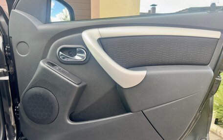 Nissan Terrano III, 2015 год, 1 190 000 рублей, 26 фотография