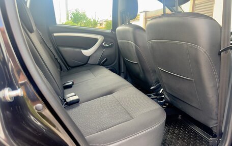Nissan Terrano III, 2015 год, 1 190 000 рублей, 23 фотография