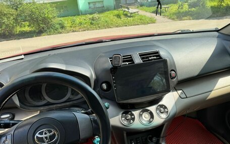 Toyota RAV4, 2007 год, 1 220 000 рублей, 6 фотография