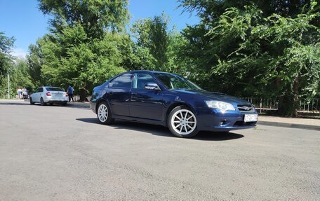 Subaru Legacy IV, 2004 год, 1 400 000 рублей, 12 фотография