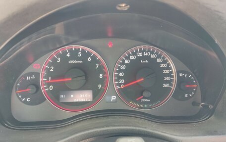 Subaru Legacy IV, 2004 год, 1 400 000 рублей, 6 фотография