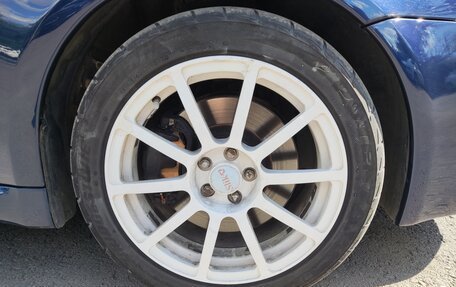 Subaru Legacy IV, 2004 год, 1 400 000 рублей, 15 фотография
