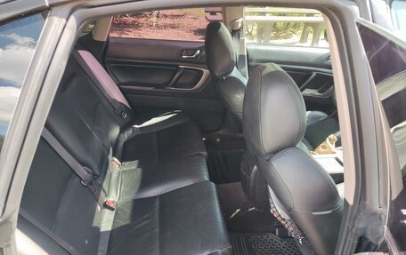 Subaru Legacy IV, 2004 год, 1 400 000 рублей, 33 фотография