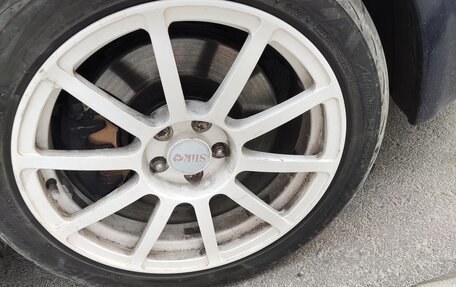 Subaru Legacy IV, 2004 год, 1 400 000 рублей, 34 фотография