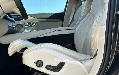 Volvo XC90 II рестайлинг, 2022 год, 5 070 000 рублей, 16 фотография