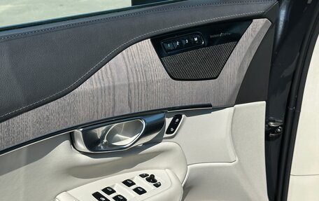 Volvo XC90 II рестайлинг, 2022 год, 5 070 000 рублей, 11 фотография
