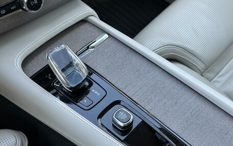Volvo XC90 II рестайлинг, 2022 год, 5 070 000 рублей, 18 фотография