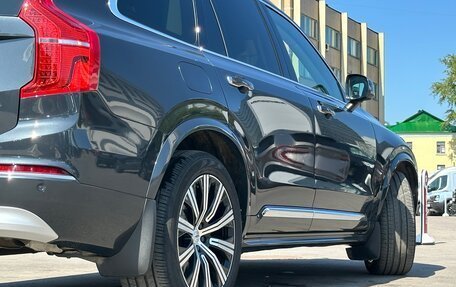 Volvo XC90 II рестайлинг, 2022 год, 5 070 000 рублей, 20 фотография