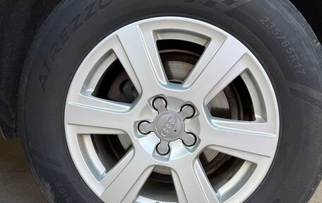 Audi Q5, 2012 год, 1 650 000 рублей, 16 фотография