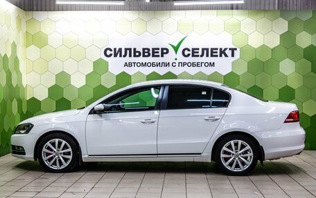 Volkswagen Passat B7, 2012 год, 1 050 000 рублей, 7 фотография