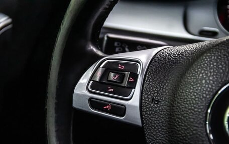 Volkswagen Passat B7, 2012 год, 1 050 000 рублей, 16 фотография