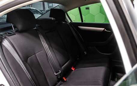 Volkswagen Passat B7, 2012 год, 1 050 000 рублей, 13 фотография