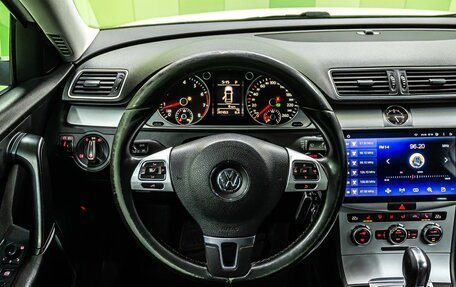 Volkswagen Passat B7, 2012 год, 1 050 000 рублей, 15 фотография