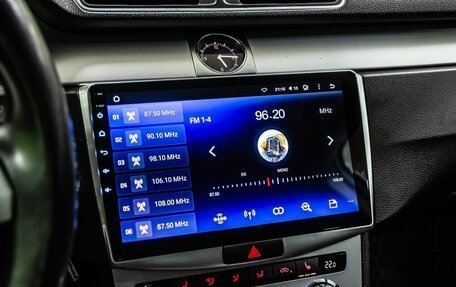Volkswagen Passat B7, 2012 год, 1 050 000 рублей, 19 фотография