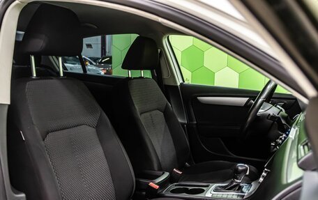 Volkswagen Passat B7, 2012 год, 1 050 000 рублей, 11 фотография