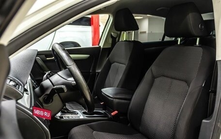 Volkswagen Passat B7, 2012 год, 1 050 000 рублей, 12 фотография