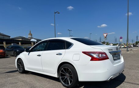 Nissan Teana, 2014 год, 1 680 000 рублей, 6 фотография