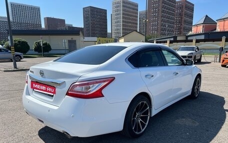 Nissan Teana, 2014 год, 1 680 000 рублей, 4 фотография